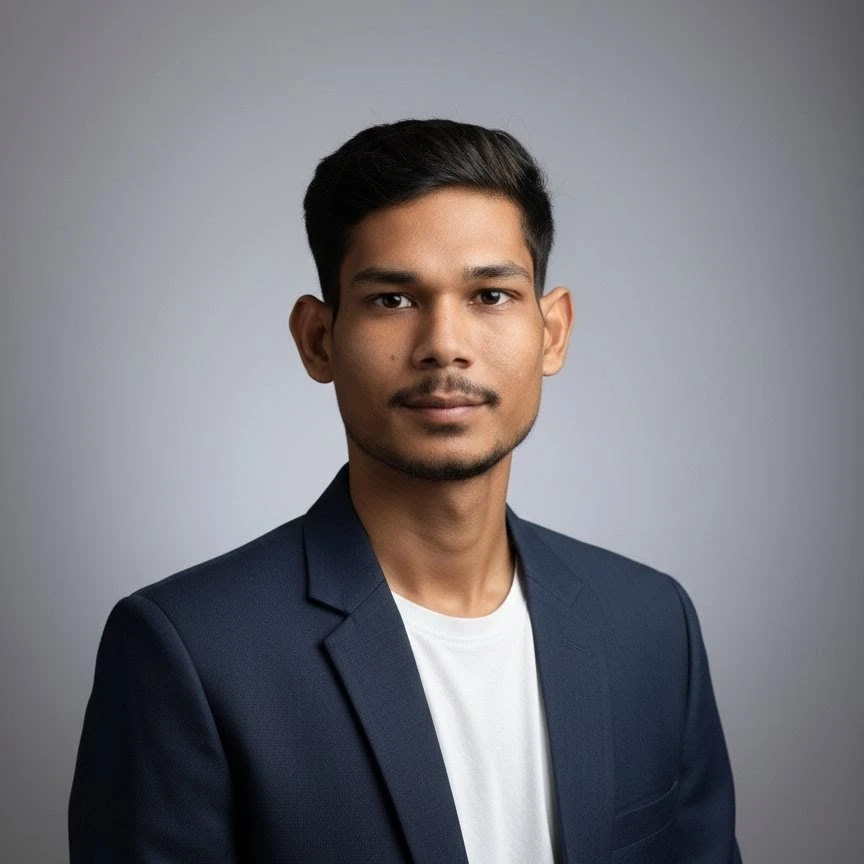 Mohd Kaif