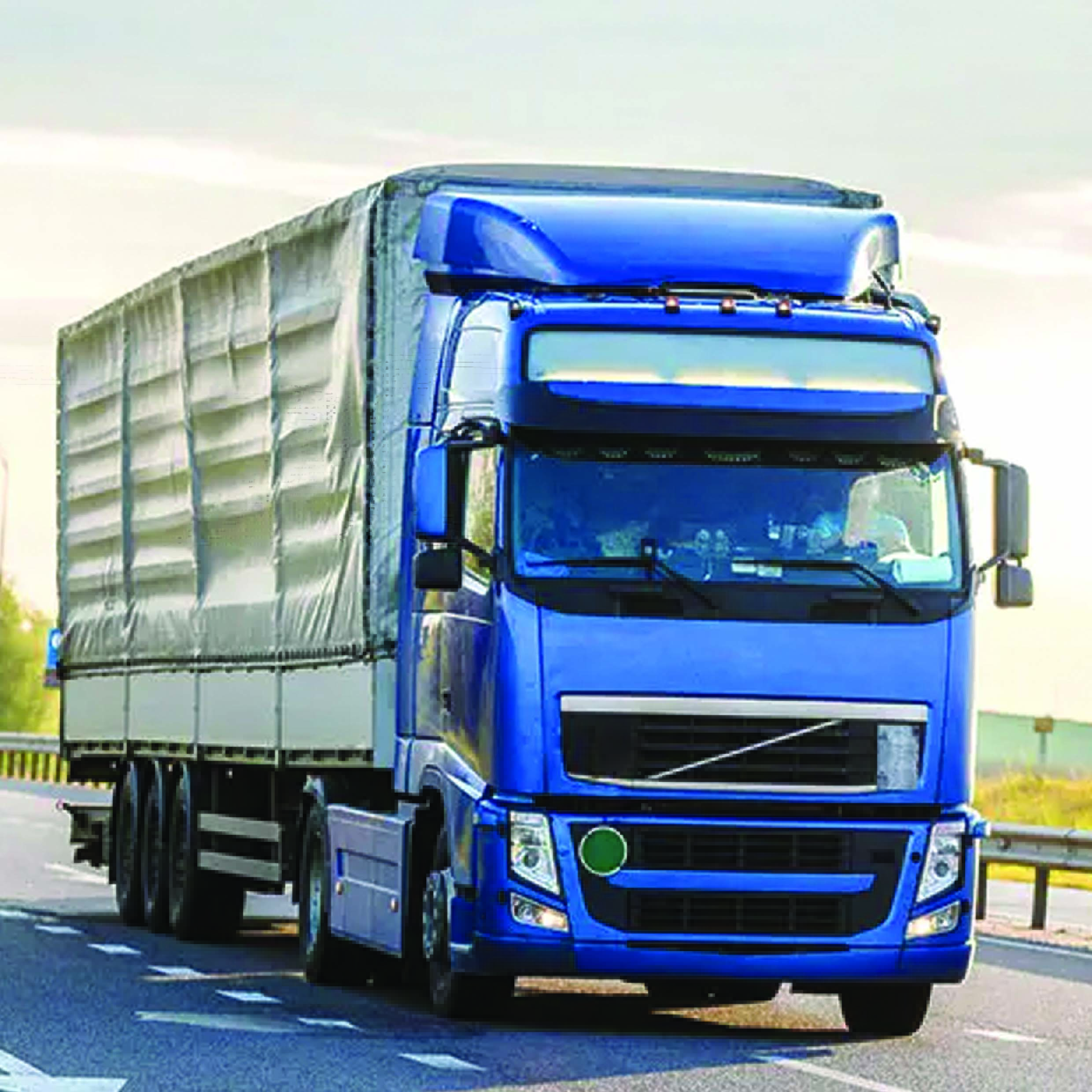 Transport Portal Preview